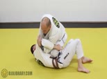 Inside the University 631 - Knee on Belly Armbar